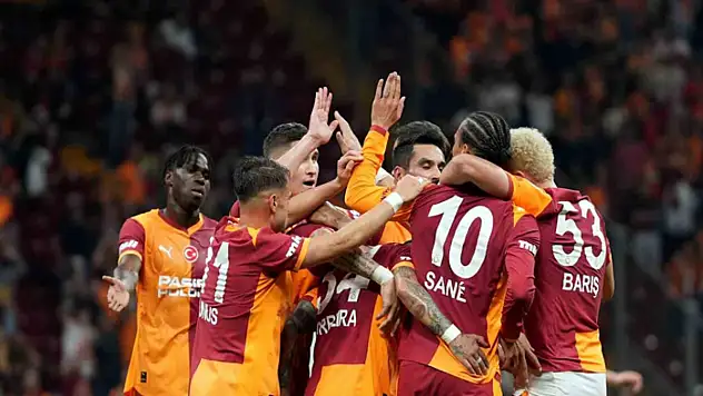 Galatasaray, Liverpool'u konuk edecek