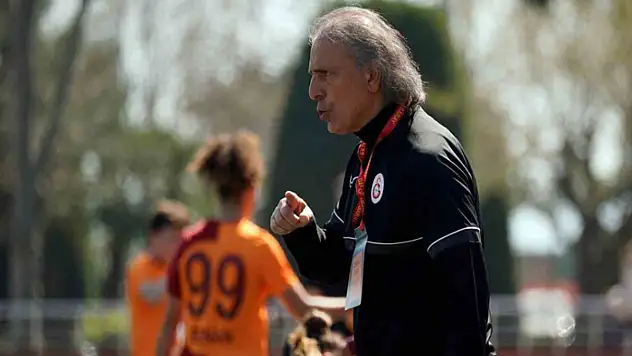 Galatasaray, Metin Ülgen ile yollarını ayırdı