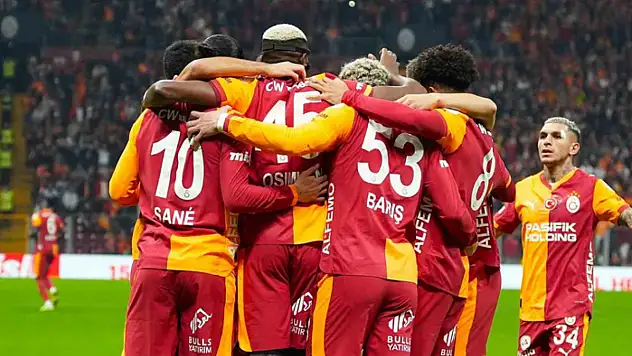 Galatasaray ocak ayında dört kulvarda mücadele edecek