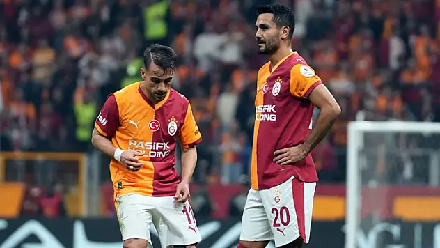 Galatasaray, sahasındaki yenilmezliğini 29 maça çıkardı