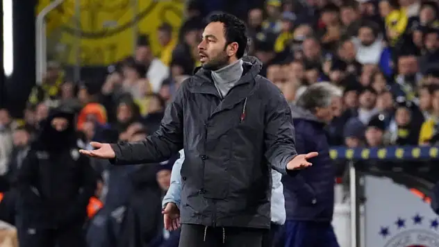 Gaziantep FK'da Selçuk İnan dönemi