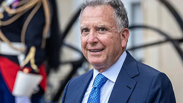 Gazze'de ateşkes anlaşmasının ikinci aşaması başladı