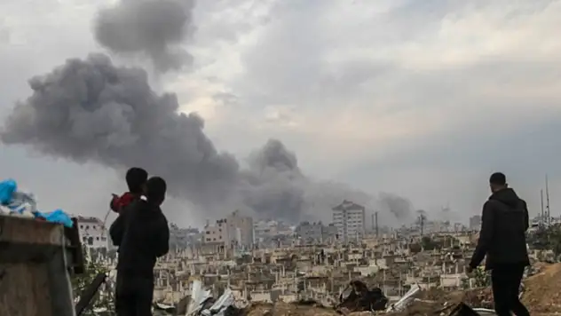 Gazze'de ateşkesten bu yana can kaybı 410'a yükseldi