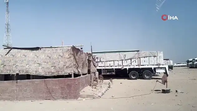 Gazze'de can kaybı 37 bin 164'e yükseldi