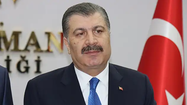 Gazze'de kurulacak sahra hastanesinde sona gelindi