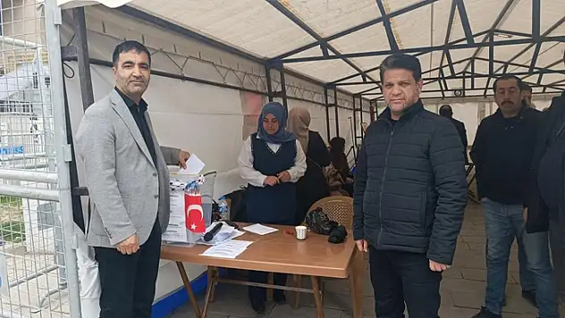 'Gazze'ye Bir Torba Un ile Sen de Destek Ol' kampanyası sürüyor