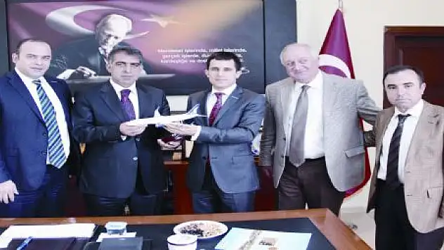 Anadolu Jet gece uçuşları başlıyor