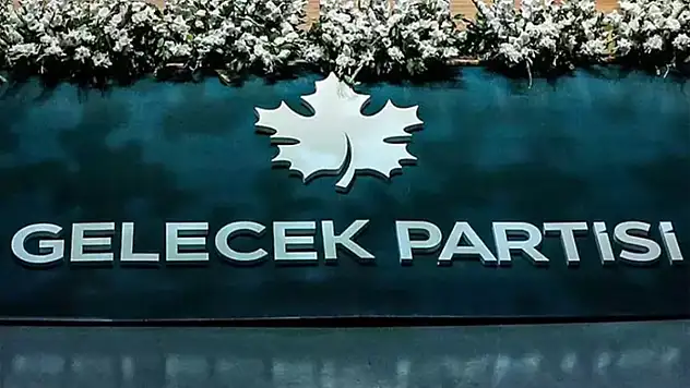 Gelecek Partisi'nden 2 milletvekili istifa etti