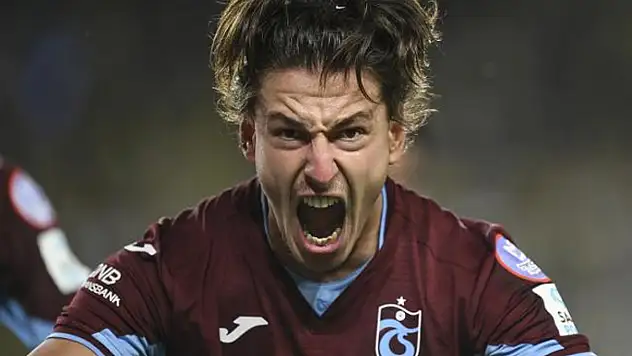 Genç golcü ile sözleşme uzatıldı