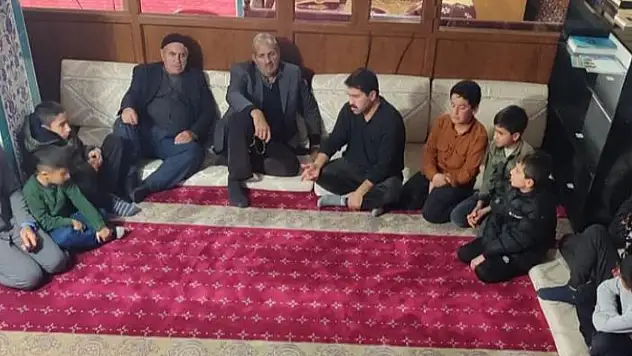 Gençler Seyrantepe Gençlik Merkezi'ne emanet