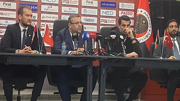 Gençlerbirliği, Emre Mor ve Cenk Tosun ile görüşüyor