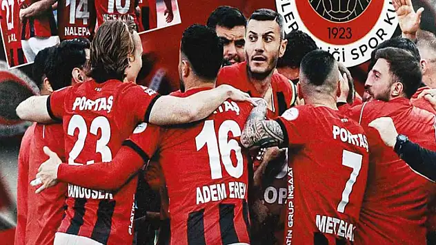 Gençlerbirliği'ne Süper Lig resmi hesabından hoş geldiniz paylaşımı