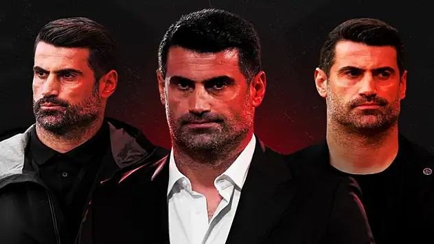 Gençlerbirliği, Volkan Demirel ile anlaştı