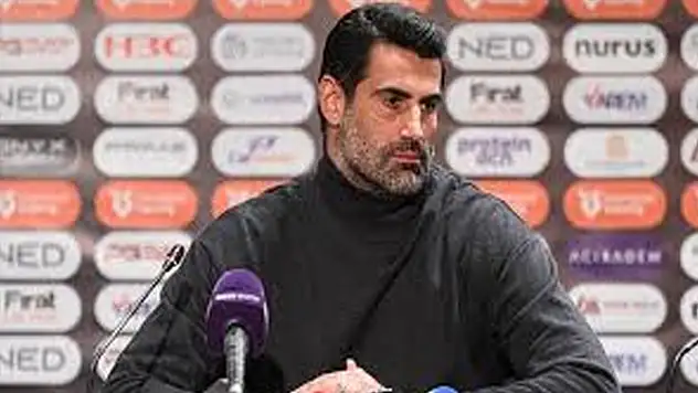 Gençlerbirliği, Volkan Demirel ile yollarını ayırdı