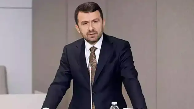 Genel Müdür Çay: Her fikri, talebi kıymetli veri olarak ele alıyoruz