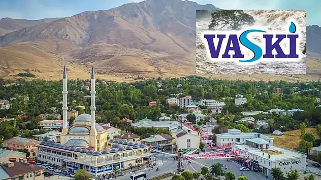 Gevaş'ta 9 adet Atıksu Terfi Merkezi için ihaleye çıkılıyor