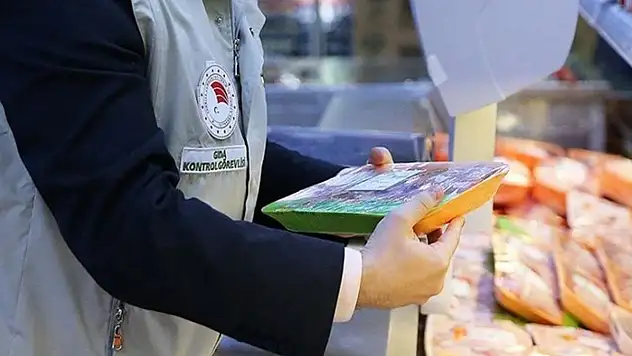 Gıda işletmelerine yeni düzenleme