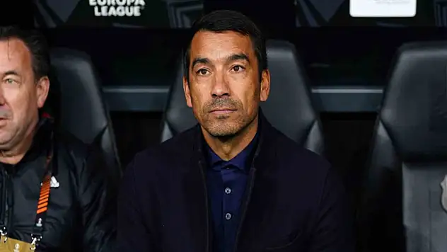 Giovanni van Bronckhorst, Liverpool'da