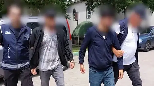 Göçmen kaçakçılığı organizatörlerine geçit yok