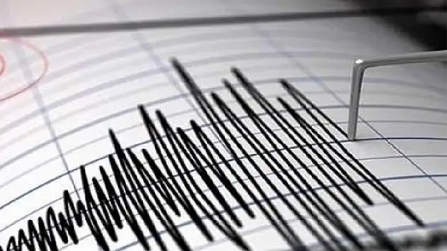 Gökçeada 5.2 büyüklüğünde deprem