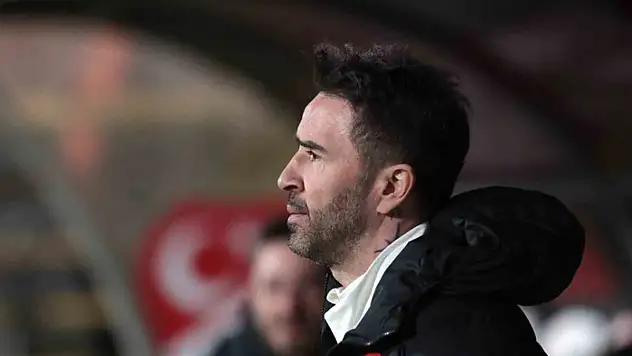 Gökhan Gönül, Ümit Milli Takım Teknik Direktörlüğü görevinden ayrıldı