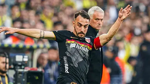 Gökhan Sazdağı'ndan 3 asist