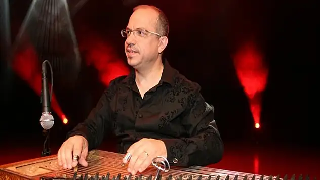 Göksel Baktagir Vanlılarla buluşuyor