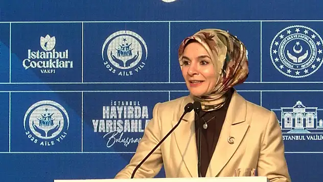 Göktaş: Hiç kimseyi geride bırakmayan bir anlayışla hizmet ediyoruz