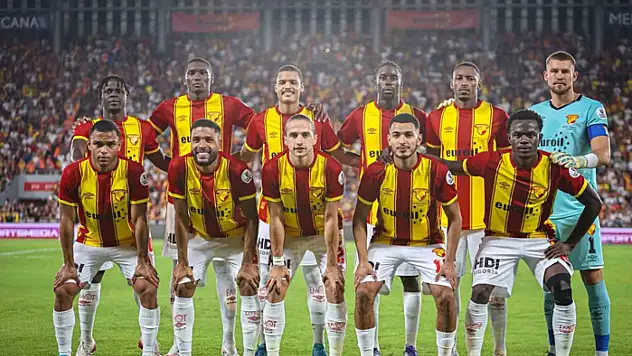 Göztepe, 7 maçın 5'inde kalesini gole kapattı