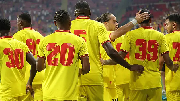 Göztepe 75 transferin 74'ünde 1.8 milyon Euro'yu geçmedi