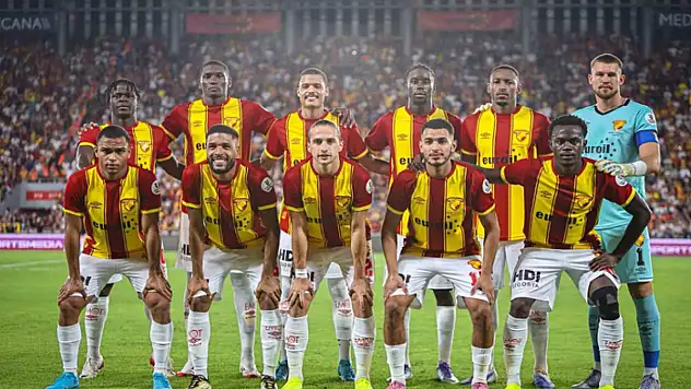 Göztepe, Antalyaspor deplasmanında