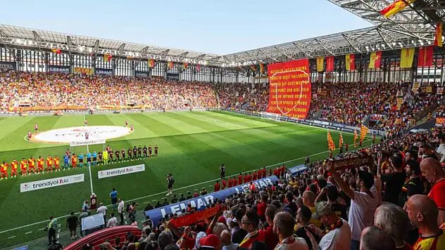 Göztepe, Bodrum FK maçını kapalı gişe oynayacak