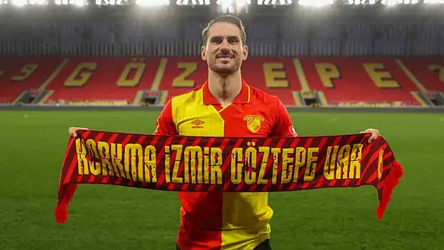 Göztepe'den nokta atışı transferler