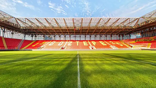 Göztepe, Ibrahim Sabra transferinde sona geldi