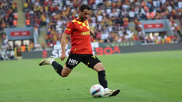 Göztepe, Ogün Bayrak'ın sözleşmesini uzattı