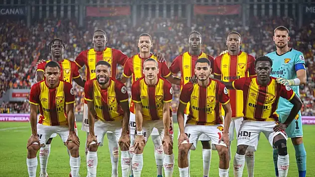 Göztepe, skor üretmekte zorlanıyor