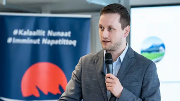 Grönland Başbakanı Nielsen: ABD Grönland'ı alamayacak