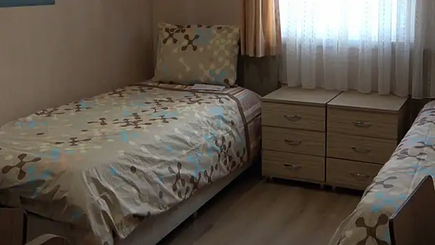 GSB yurt başvuru sonuçları açıklandı