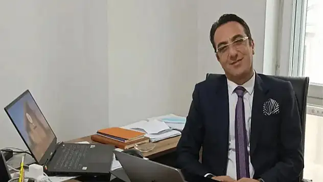 Gülaçar: Adaylar kim olursa olsun sonuna kadar destek vereceğiz