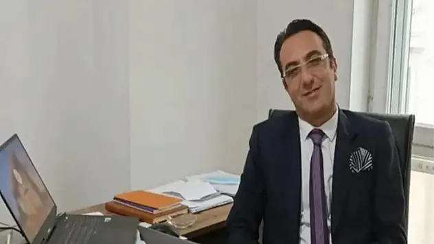 Gülaçar adaymış gibi aşkla, şevkle, durmadan çalışıyor