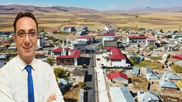 Gülaçar: AK Parti önemli hizmetlere imza attı