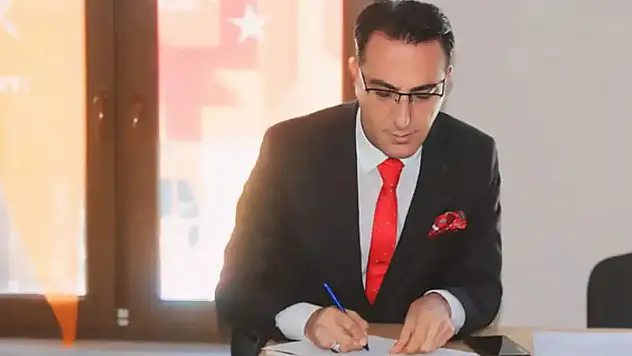 Gülaçar'dan bayram mesajı