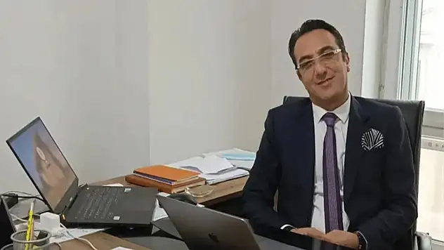 Gülaçar'dan yeni yıl mesajı