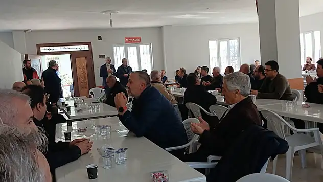 Güler Ailesi'nin acı kaybı