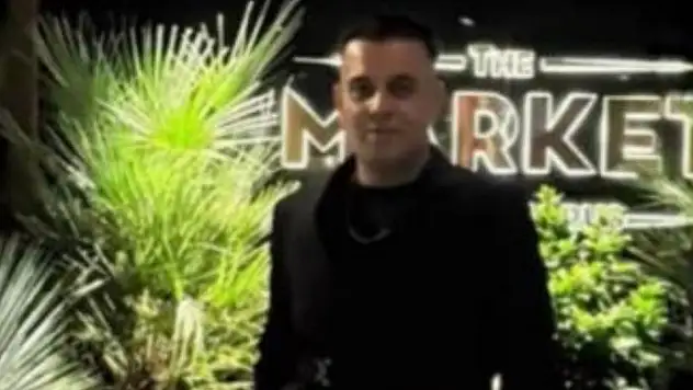 Güllü'nün kızının eski nişanlısı Kervan Eminoğlu gözaltına alındı