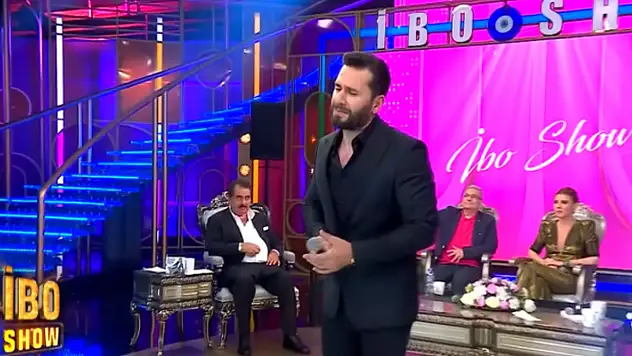 Güllü, ölmeden önce Vanlı sanatçıyı dinlemiş