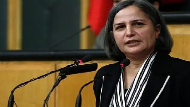 Süreci resmi müzakerelere dönüştüreceğiz