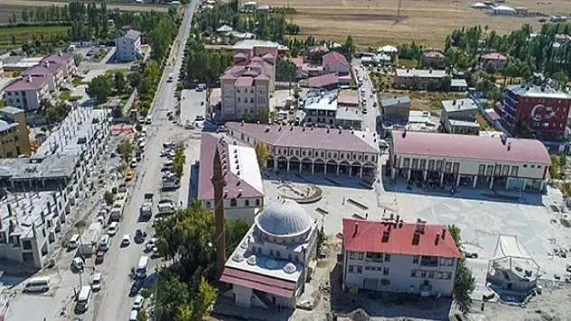 Gürpınar Belediyesi'nden temizlik kampanyasına davet çağrısı