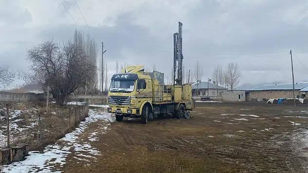 Gürpınar Belediyesi tarihi imar çalışmasını hayata geçiriyor