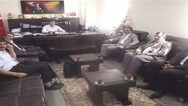 EYLEME BAŞLAYACAĞIZ